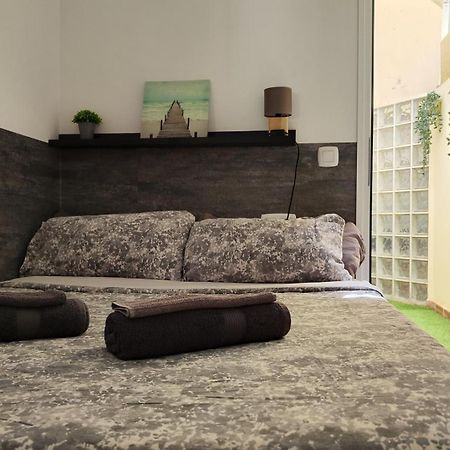 Fabelo Apartment, Puerto Del Rosario بويرتو ديل روزاريو المظهر الخارجي الصورة