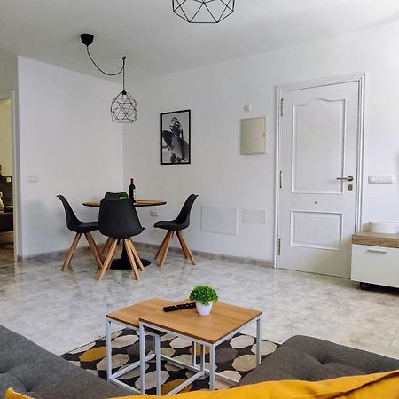 Fabelo Apartment, Puerto Del Rosario بويرتو ديل روزاريو المظهر الخارجي الصورة