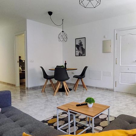 Fabelo Apartment, Puerto Del Rosario بويرتو ديل روزاريو المظهر الخارجي الصورة