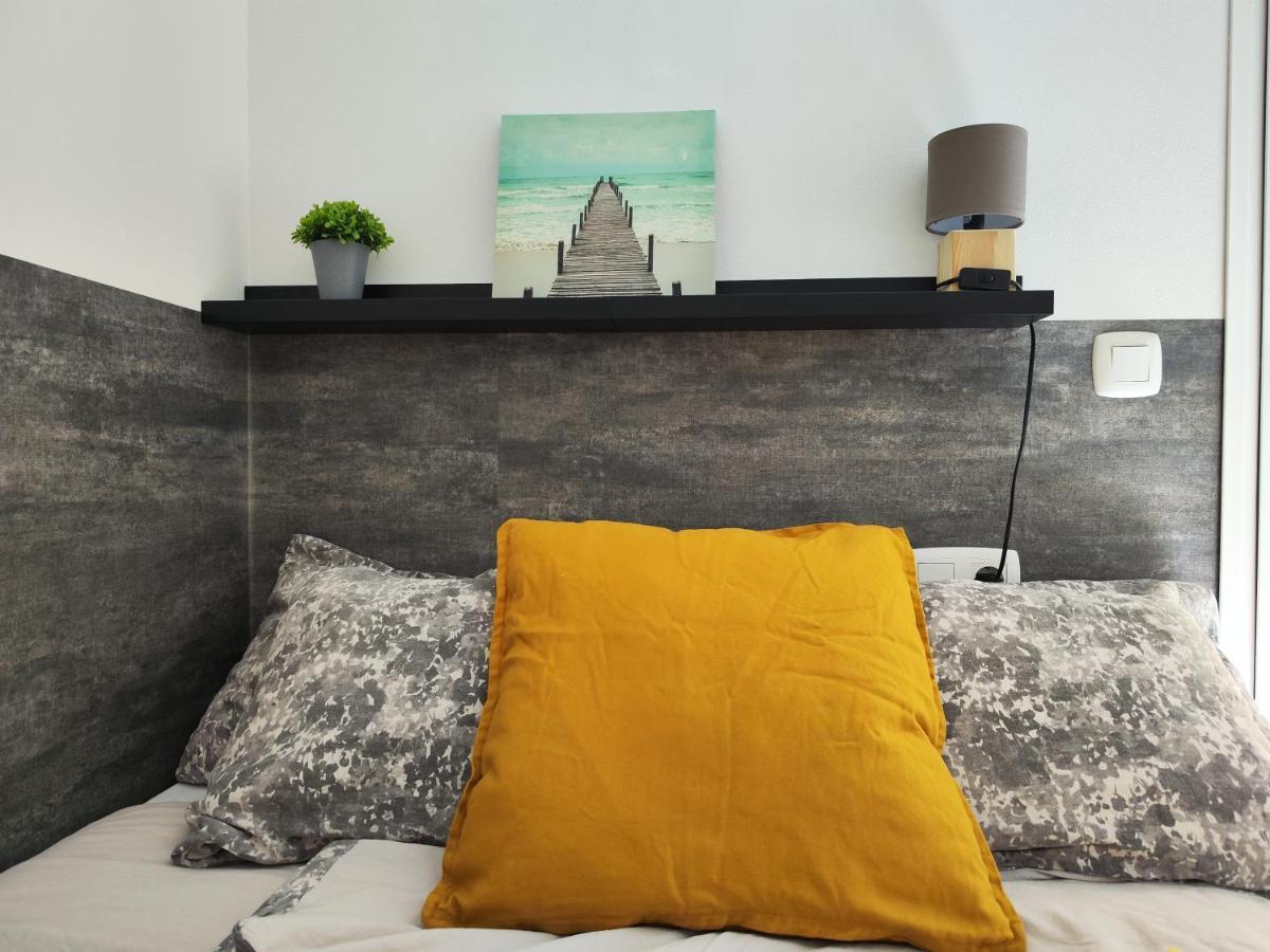 Fabelo Apartment, Puerto Del Rosario بويرتو ديل روزاريو المظهر الخارجي الصورة