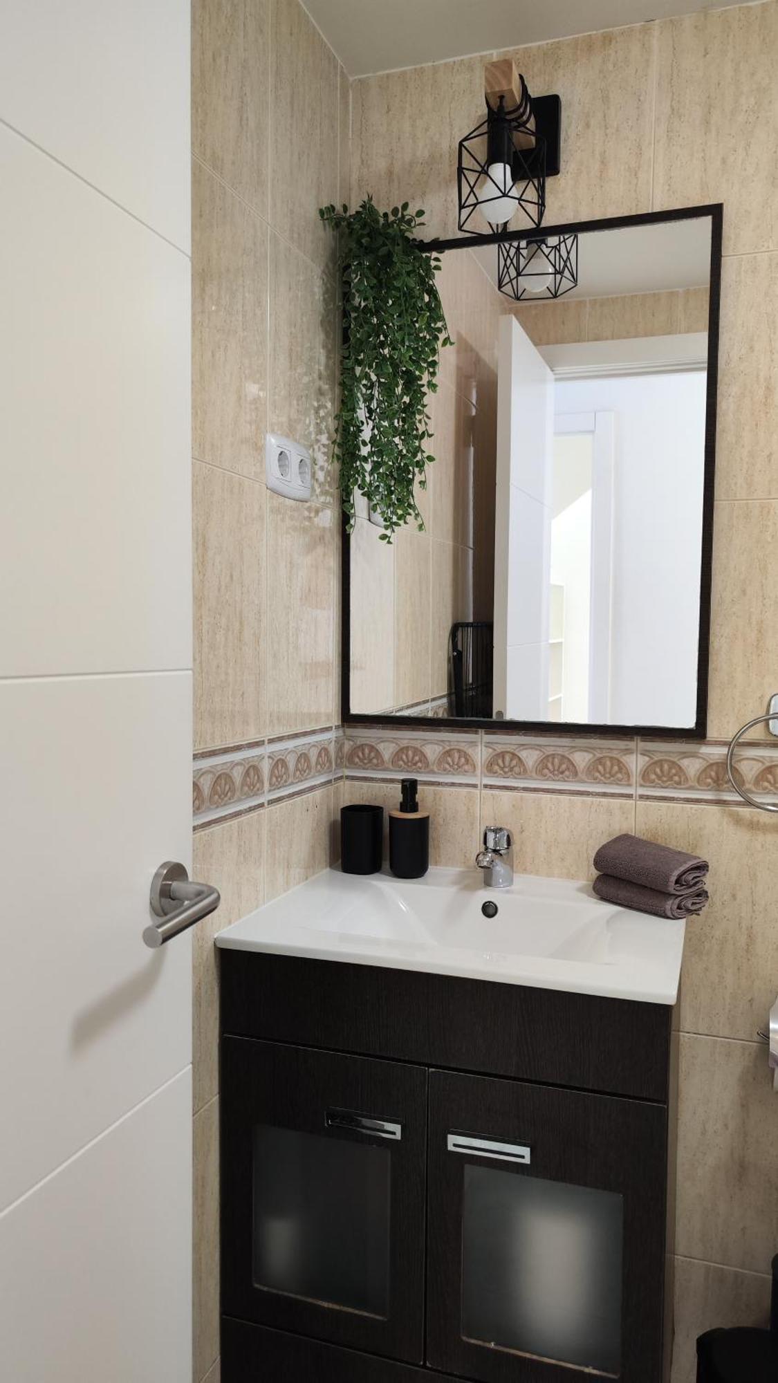 Fabelo Apartment, Puerto Del Rosario بويرتو ديل روزاريو المظهر الخارجي الصورة